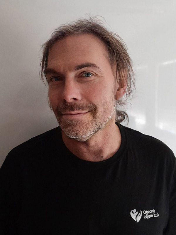 Pavel Bartoš