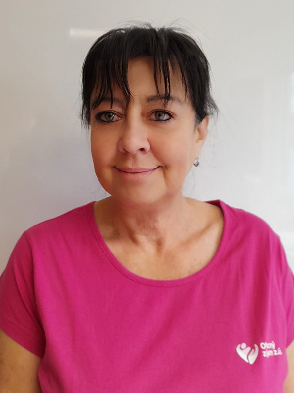 Radka Benešová